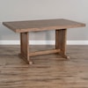 Sunny Designs Doe Valley Table