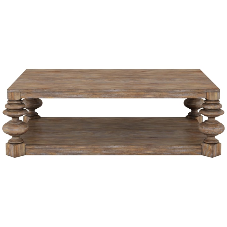 A.R.T. Furniture Inc Architrave Rect Cocktail Table