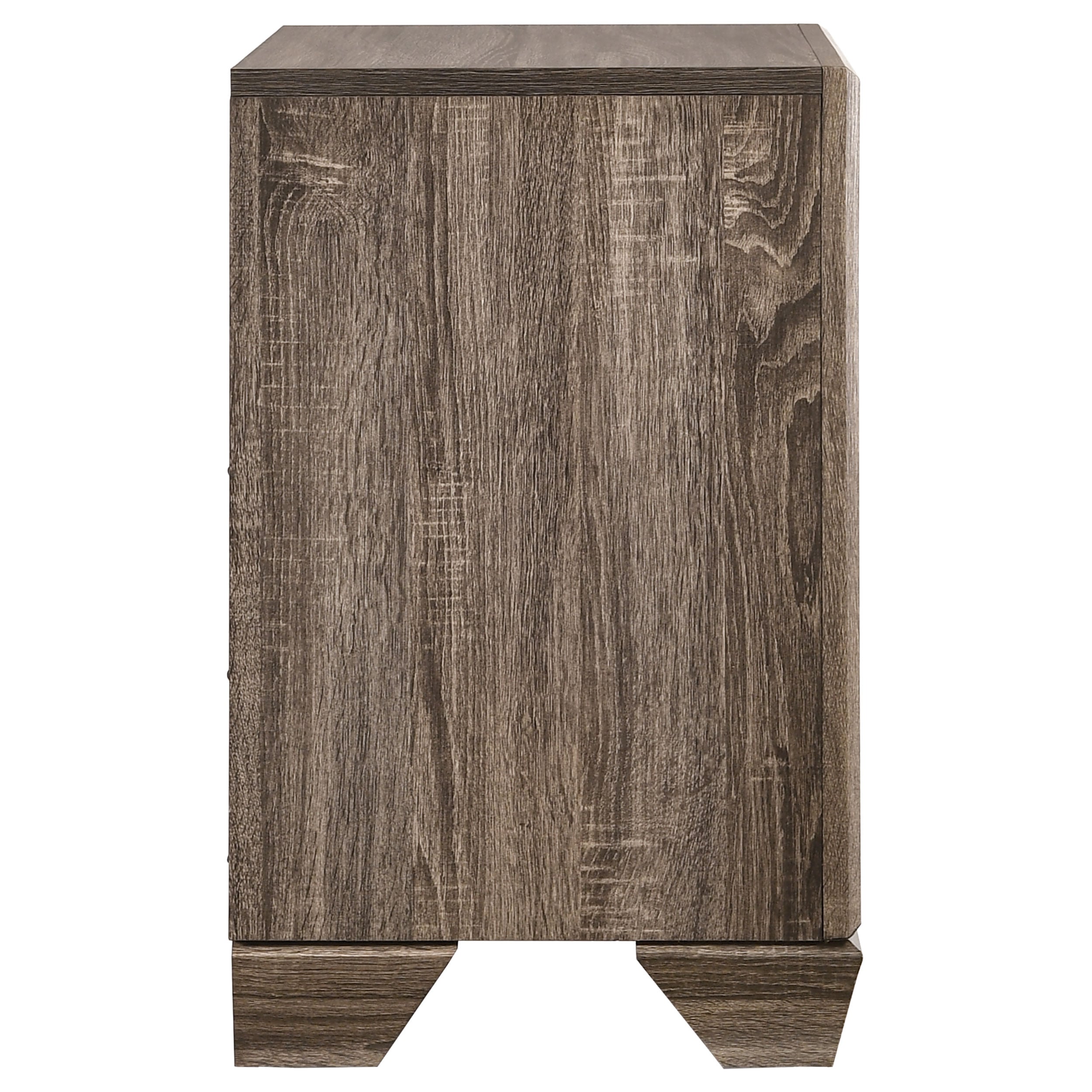 Coaster Kauffman 2-drawer Nightstand