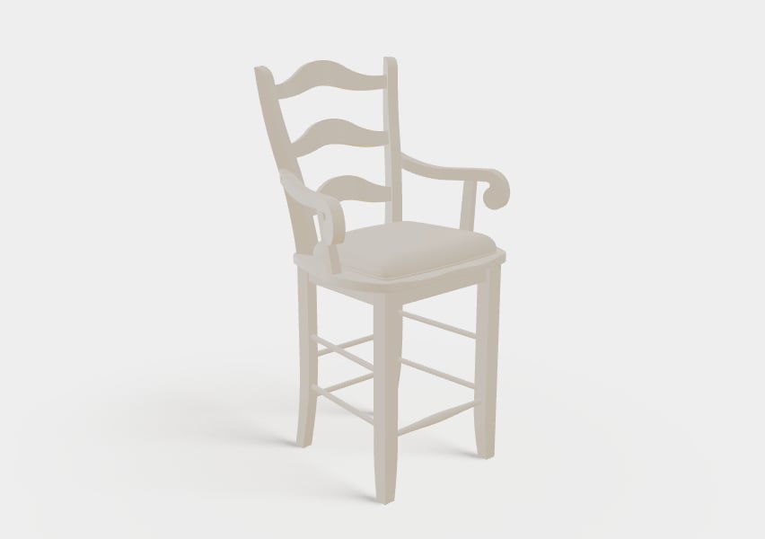 Mavin Lorraine Lorraine Customizable Dining Line