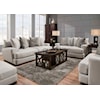 Franklin 808 Oslo Loveseat