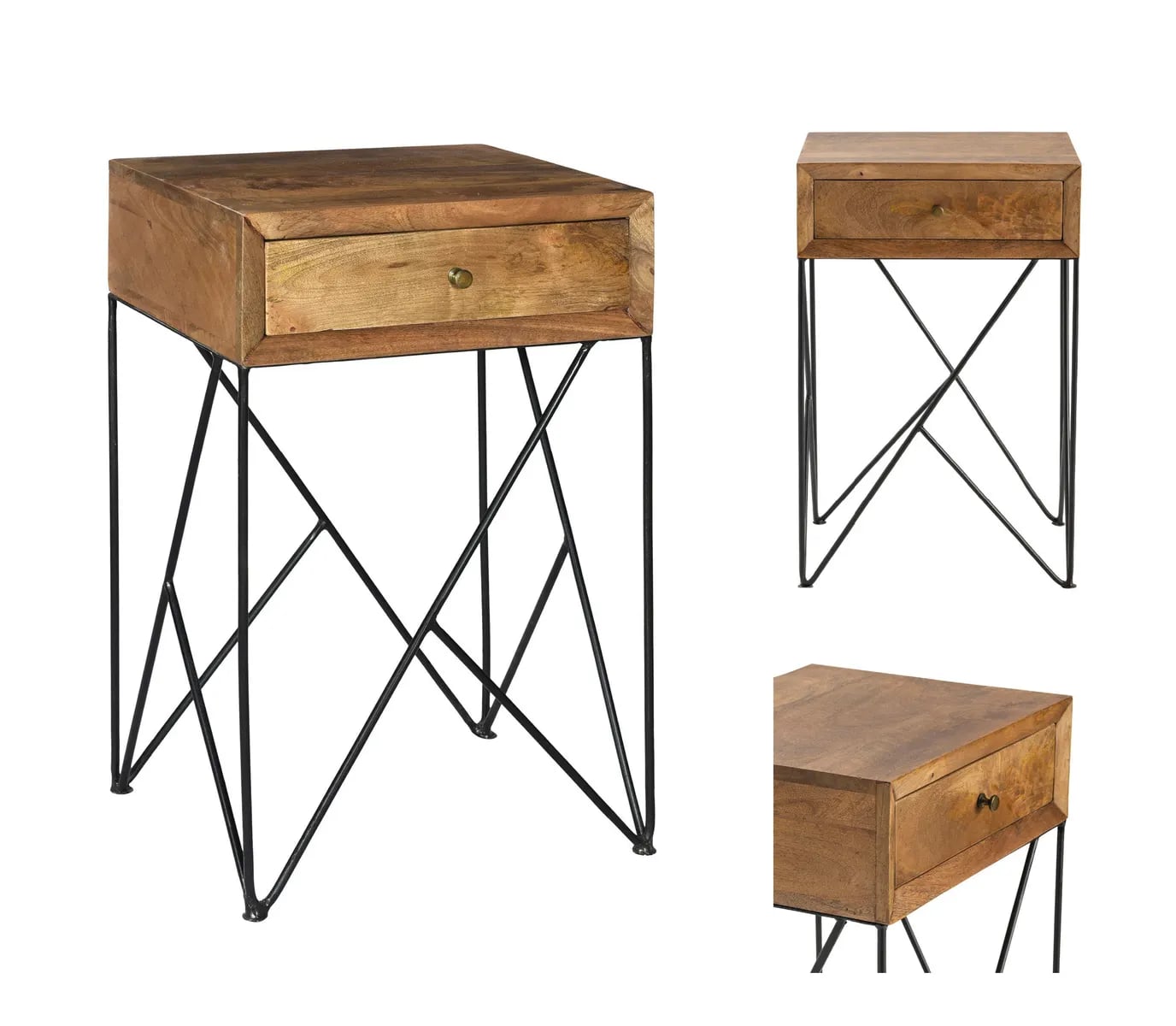 Accent Table