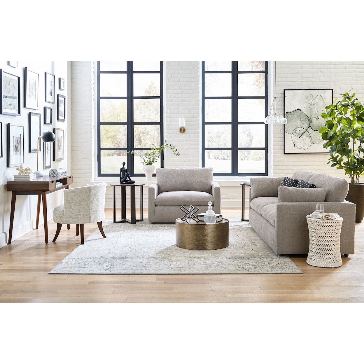 Best Home Furnishings Knumelli Chair