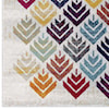 Modway Entourage 8 x 10 Rug