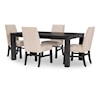 Legacy Classic Wesley Dining Table
