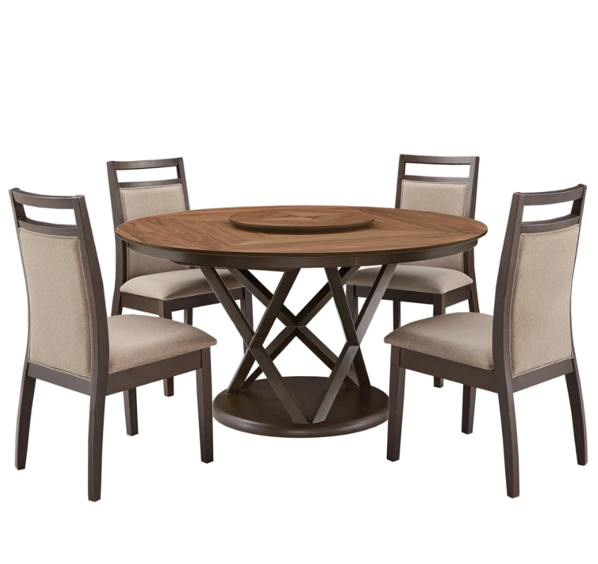 5-Piece Dining Set