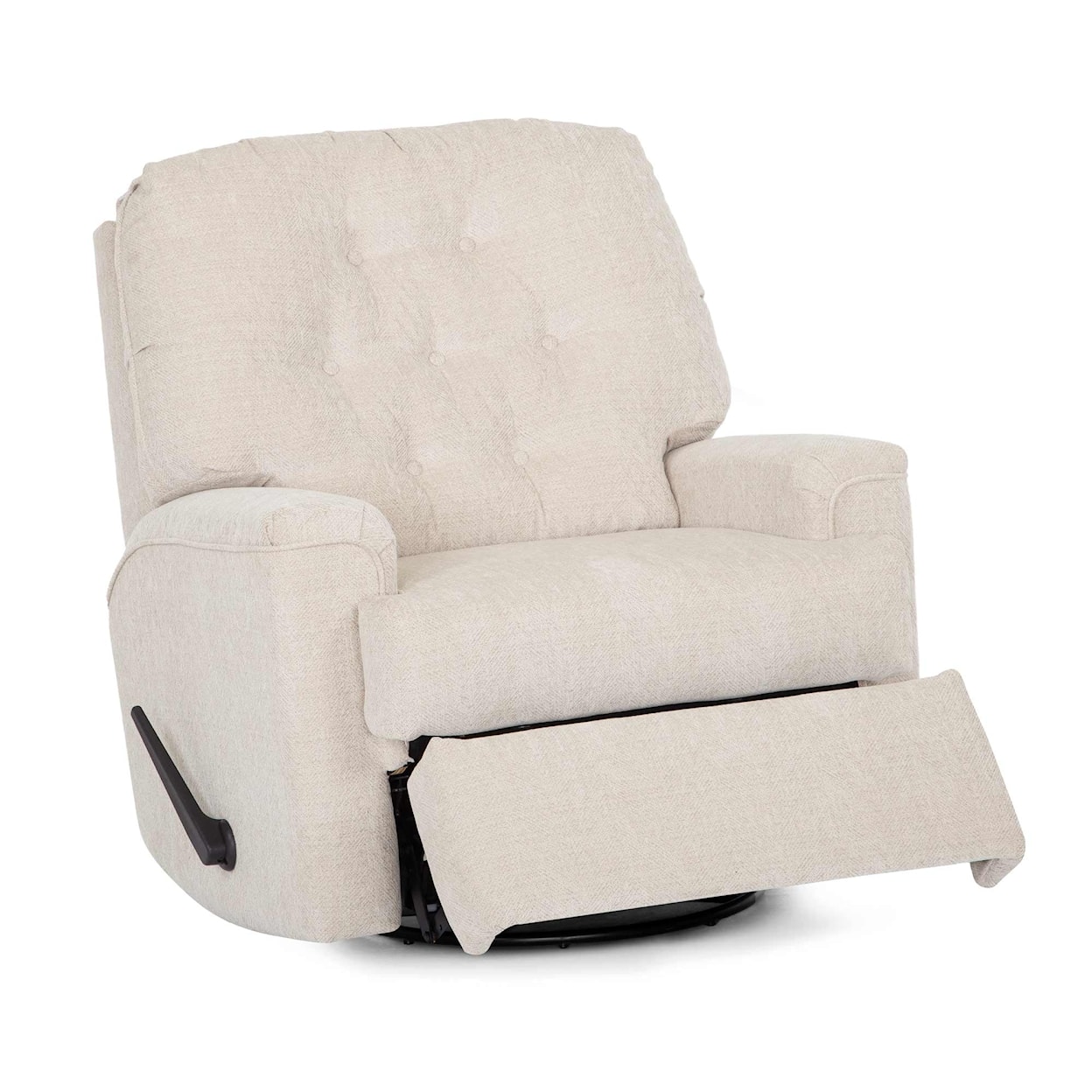 Franklin 4865-99 Cassidy Swivel Glider Recliner