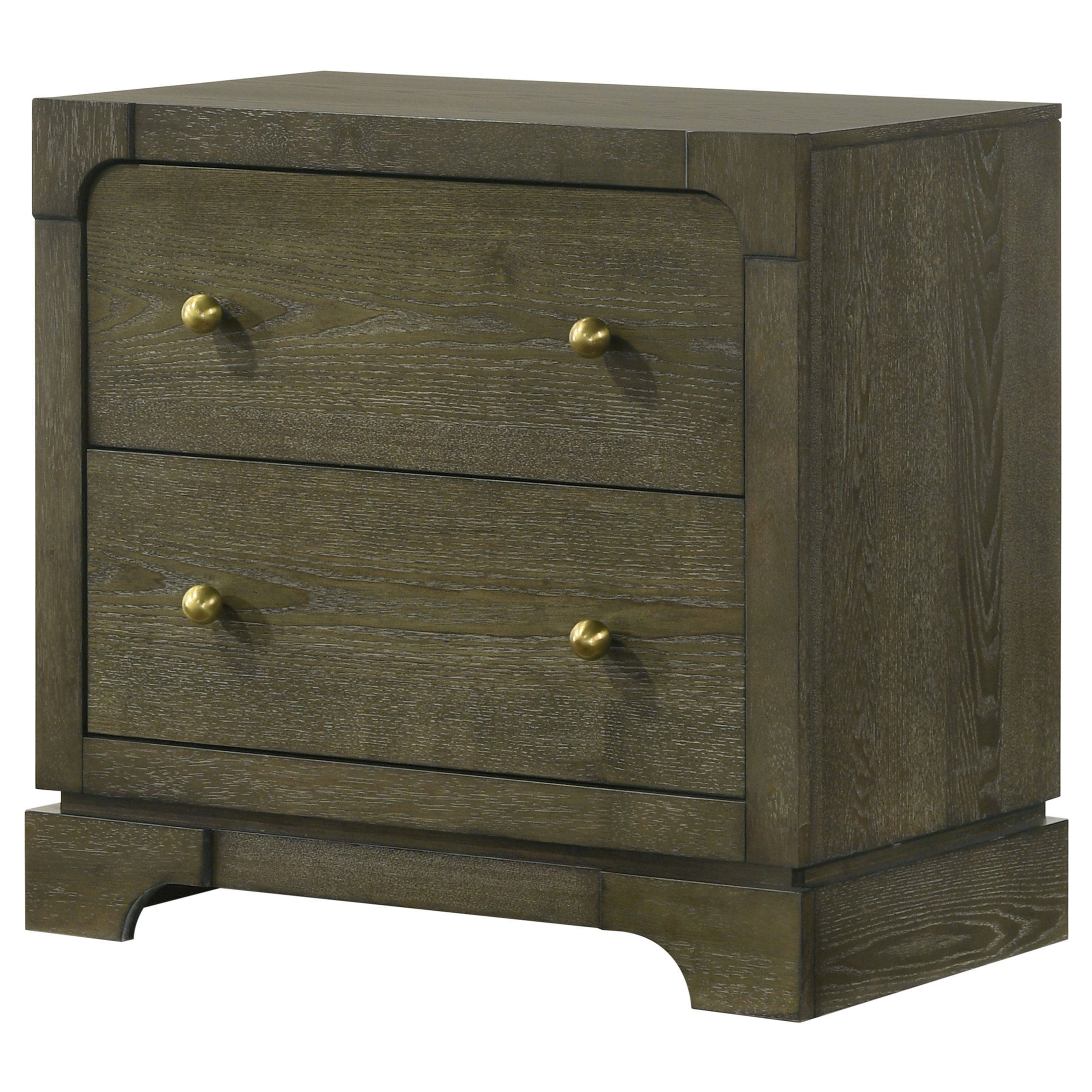 Coaster Gran Park Gran Park Nightstand
