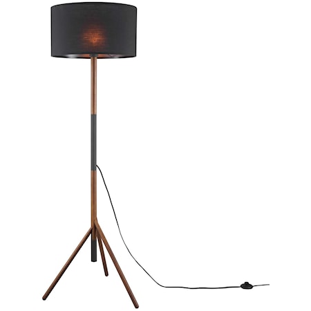 Tripod Floor Lamp