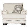 Bernhardt Foster  Foster Fabric Chair