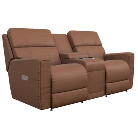 Power Reclining Sofa