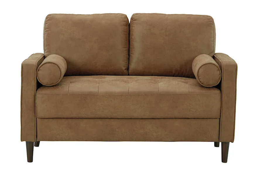 Darlow Loveseat by Signature Design by Ashley Furniture at Sam's Appliance & Furniture