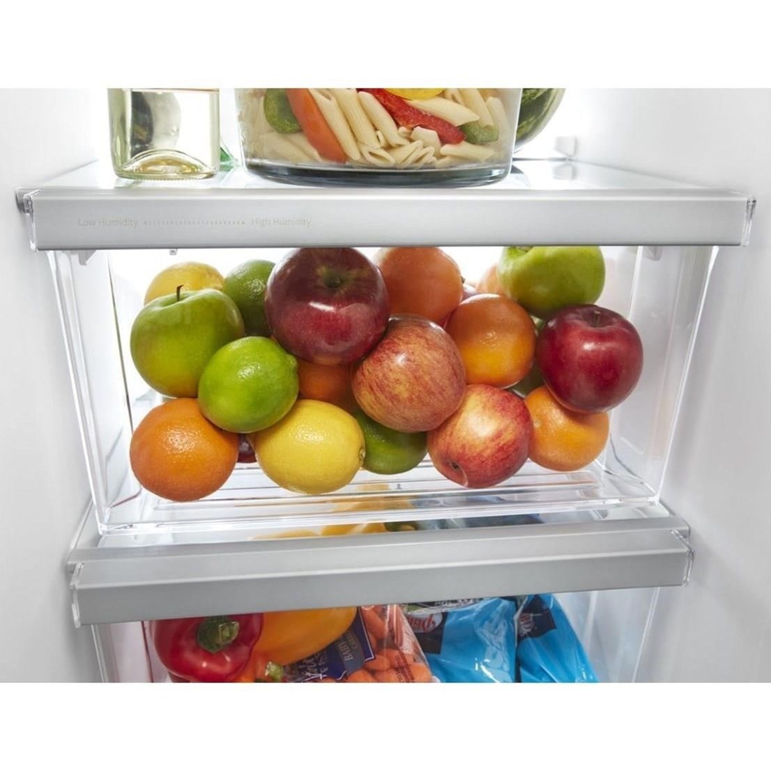 Whirlpool Refrigerators Whirlpool Side By Side Refrigerator