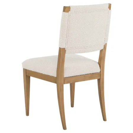 Maxwell Side Chair