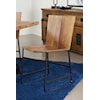 Coast2Coast Home Frisco Dining Chair