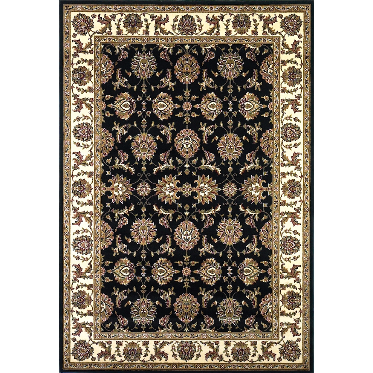 Kas Cambridge 7'7" Octagon Rug