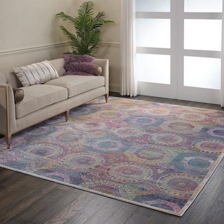 8&apos;10&quot; x 11&apos;10&quot;  Rug