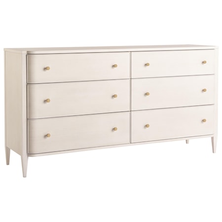 Chelsea Dresser