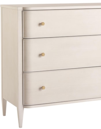 Chelsea Dresser