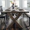 Bassett BenchMade Dining Table