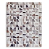 Signature Design by Ashley Contemporary Area Rugs Jettner 7'10" x 10' Rug