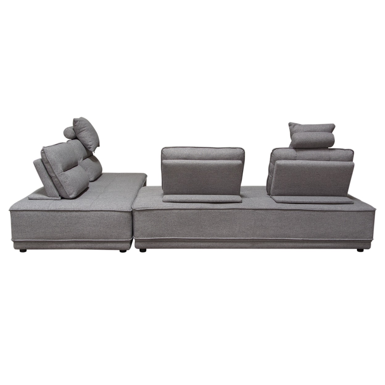 Diamond Sofa Slate Lounger