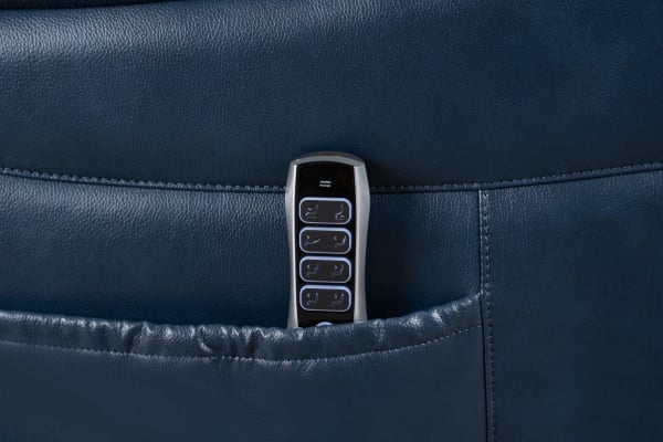 Barcalounger Leighton Lift Power Recliner