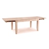 John Thomas SELECT Dining Room Outermost Table
