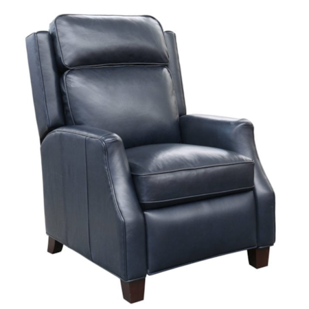 Push Back Recliner
