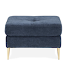 Palliser Sherbrook Sherbrook Accent Ottoman