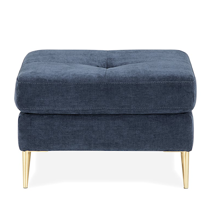 Sherbrook Accent Ottoman