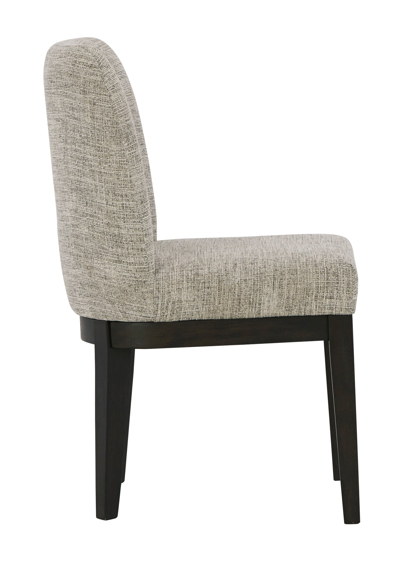 Signature Design by Ashley Burkhaus Dining Uph Side Chair