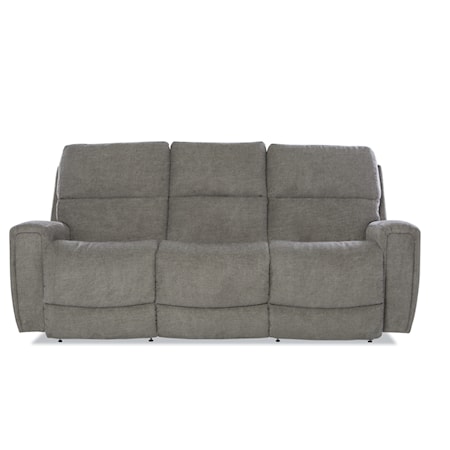 Reclining Sofa