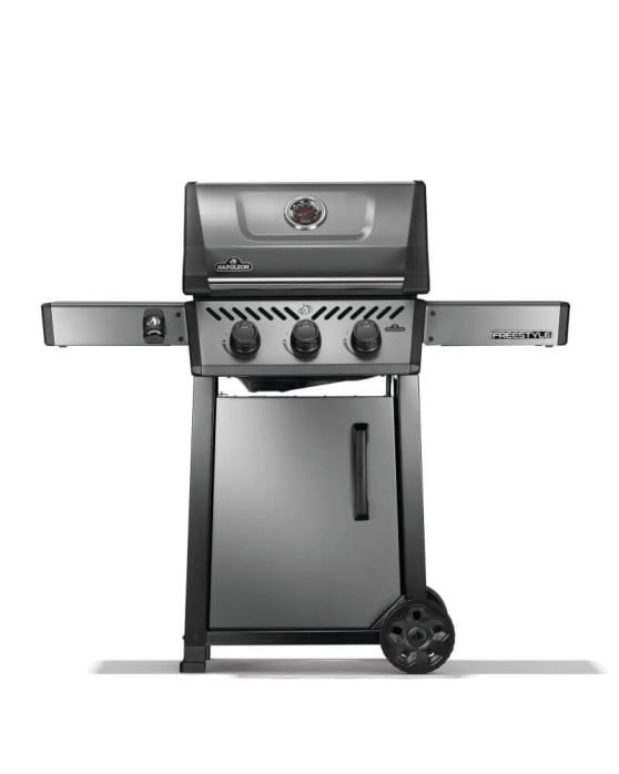 Freestyle 365