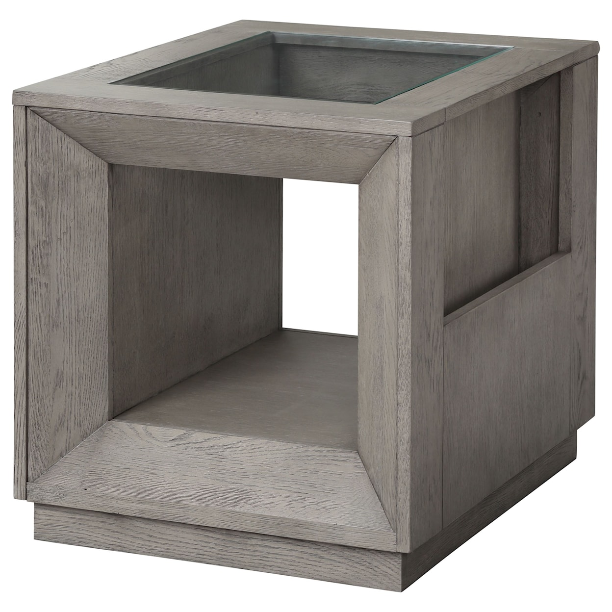 Parker House Pure Modern End Table