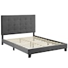 Modway Melanie Twin Platform Bed