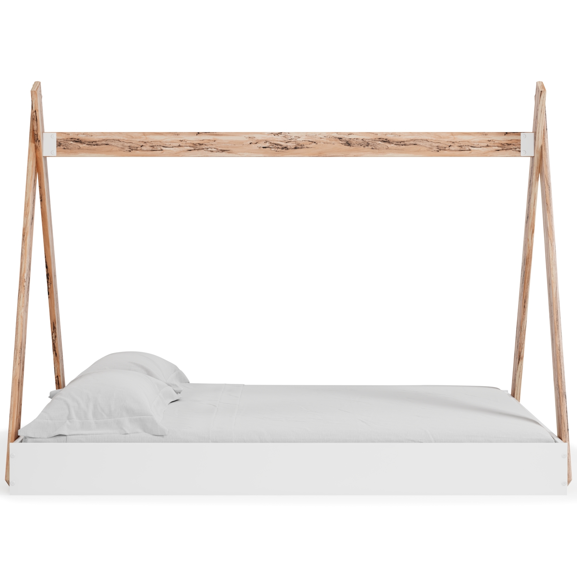 Signature Design by Ashley Piperton Full Tent Bed