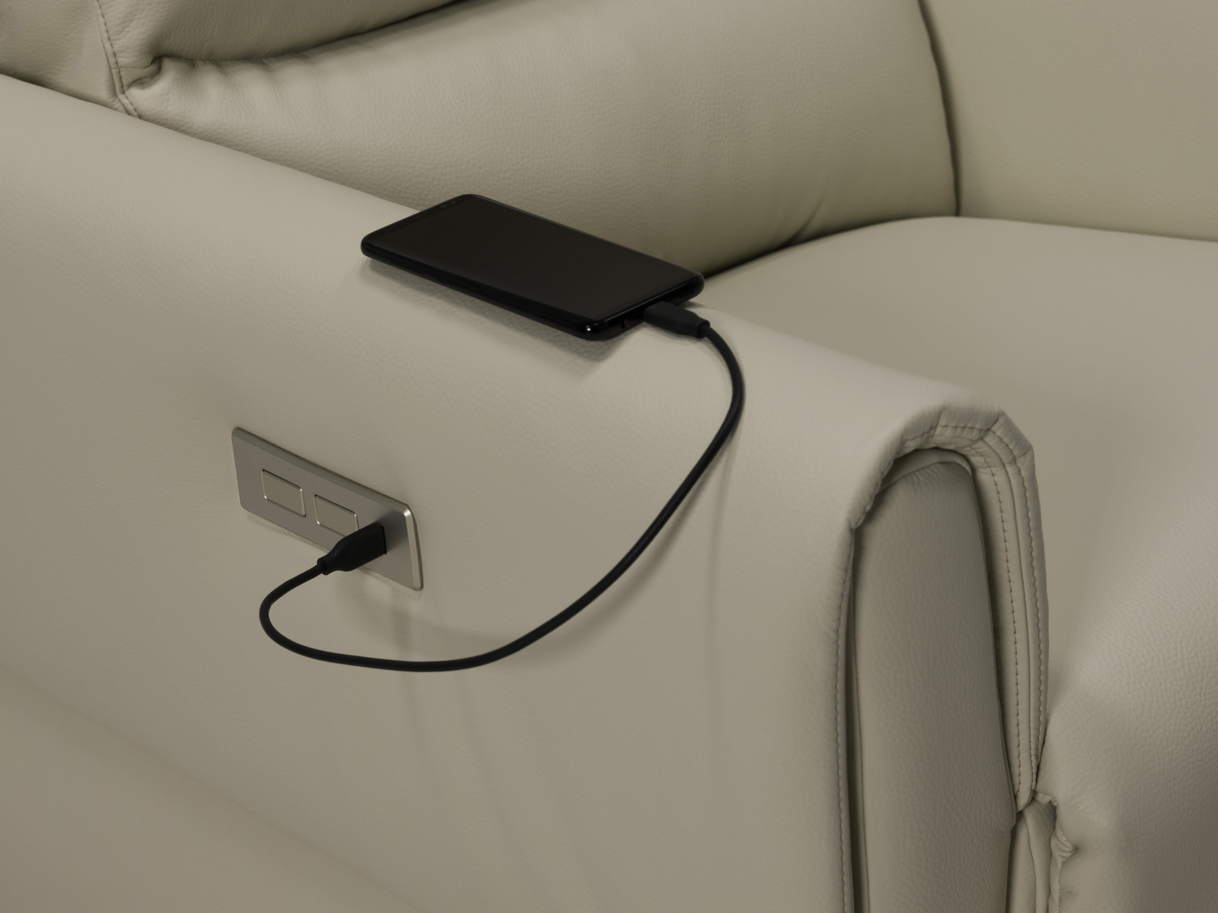 Palliser Fairview Wall Hugger Recliner