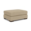 Flexsteel Noah Ottoman