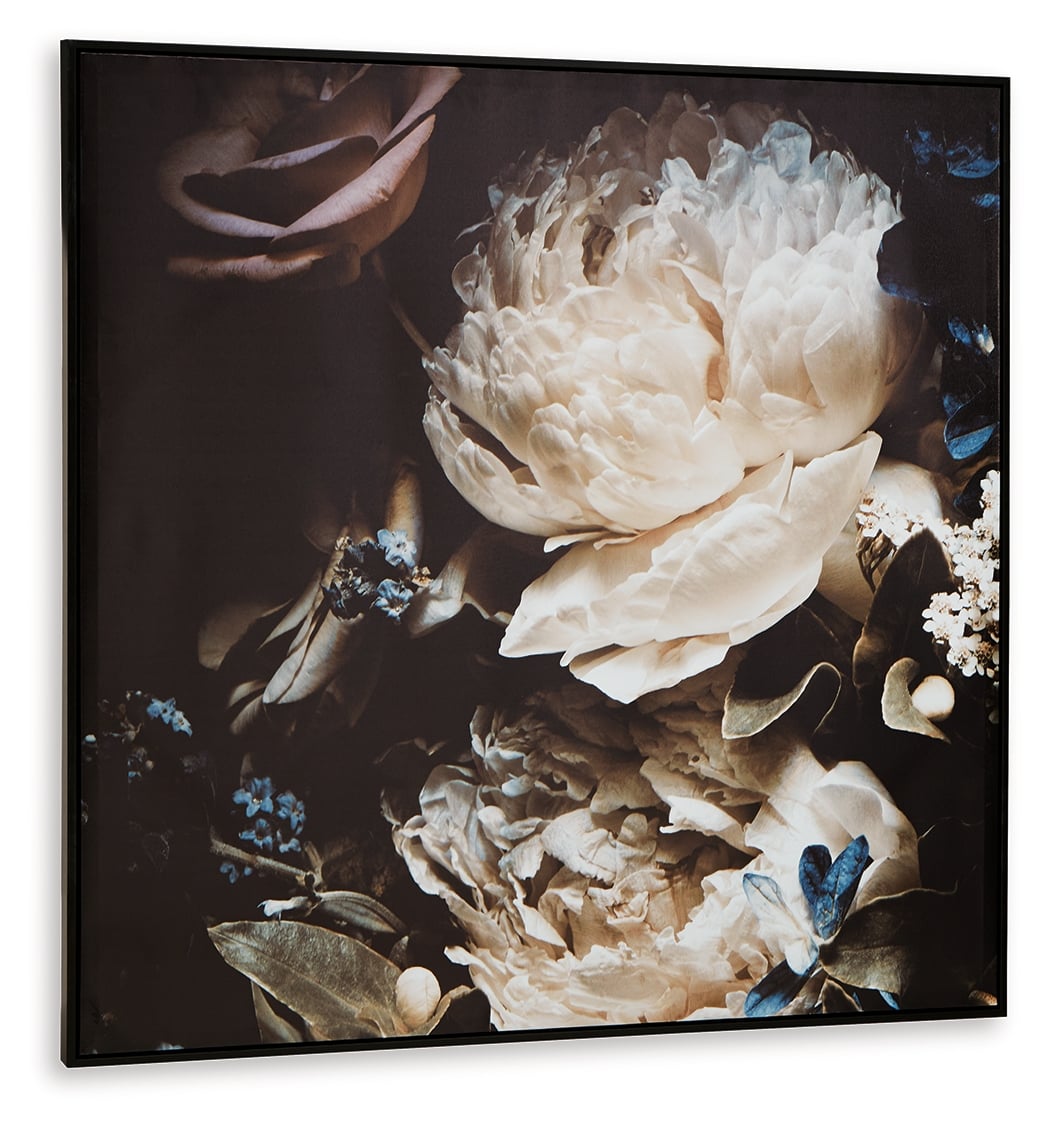 Signature Design by Ashley Hurshaw Wall Art