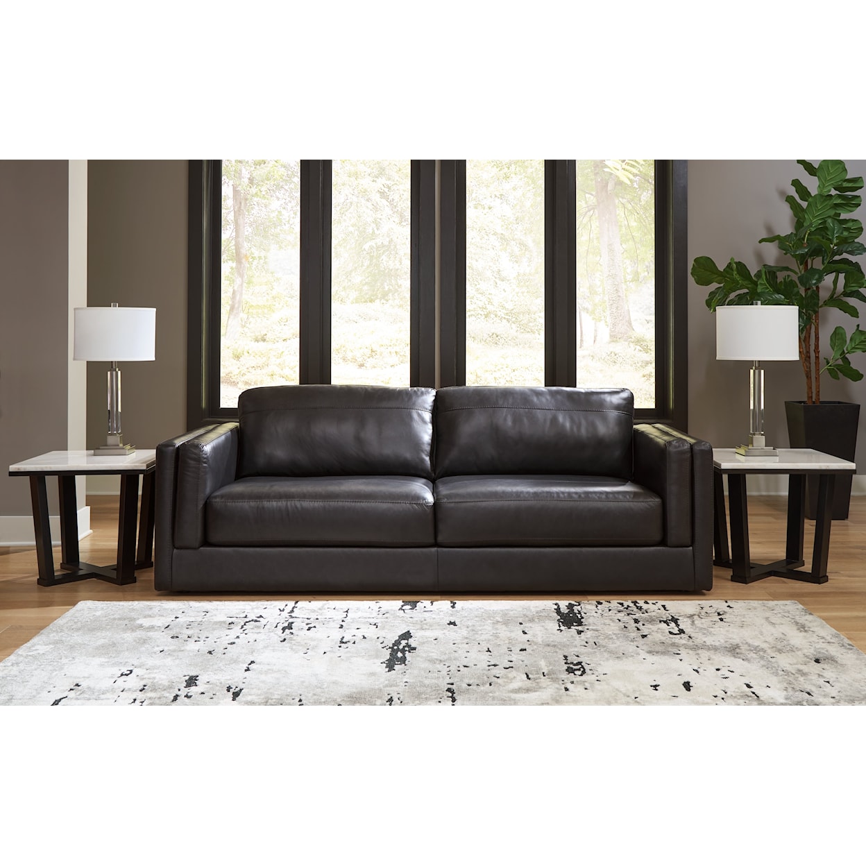 Ashley Signature Design Amiata Sofa