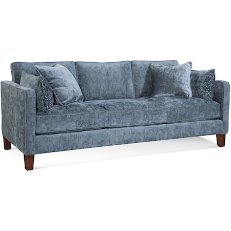 Lenox 3 over 3 Sofa