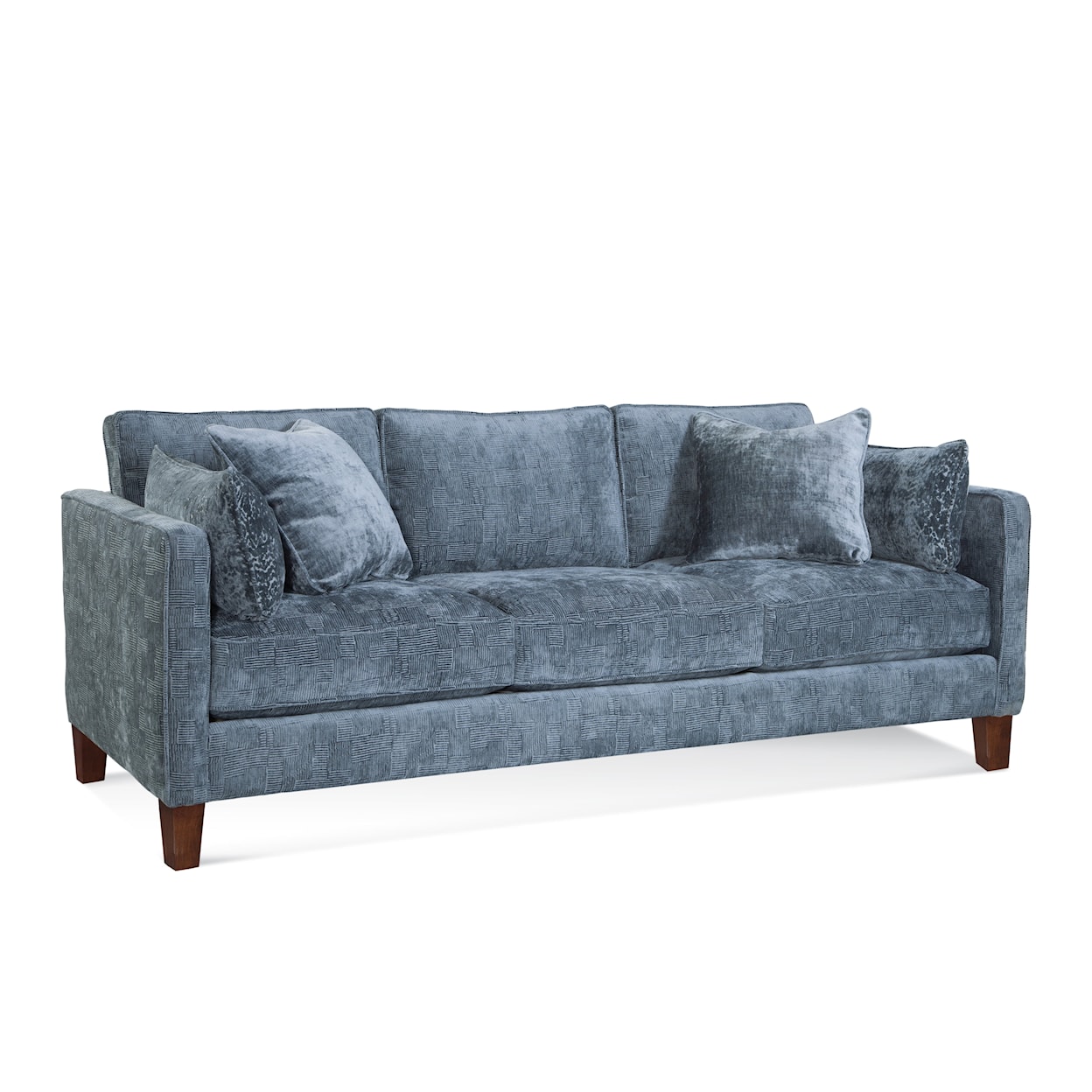 Braxton Culler Lenox 3/3 Sofa