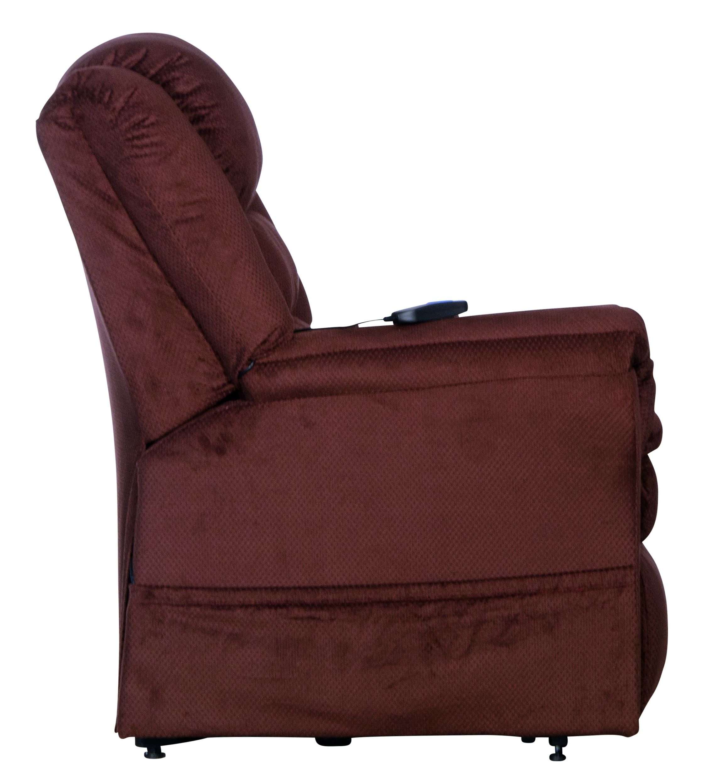 Catnapper 4850 Preston Power Lift Recliner with Pillowtop Seat
