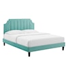 Modway Sienna Twin Platform Bed