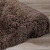 Dalyn Impact Chocolate 8'X10' Area Rug