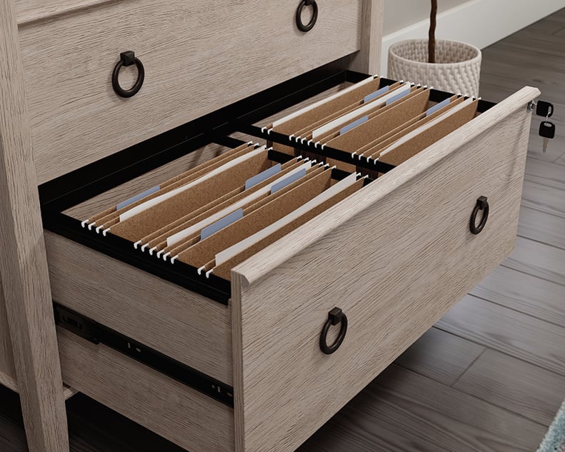 East Adara Lateral File Co