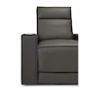 Palliser ACE 2-Seat Power Reclining and Lumbar Sofa