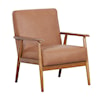 Accentrics Home Accent Seating Accent Chair