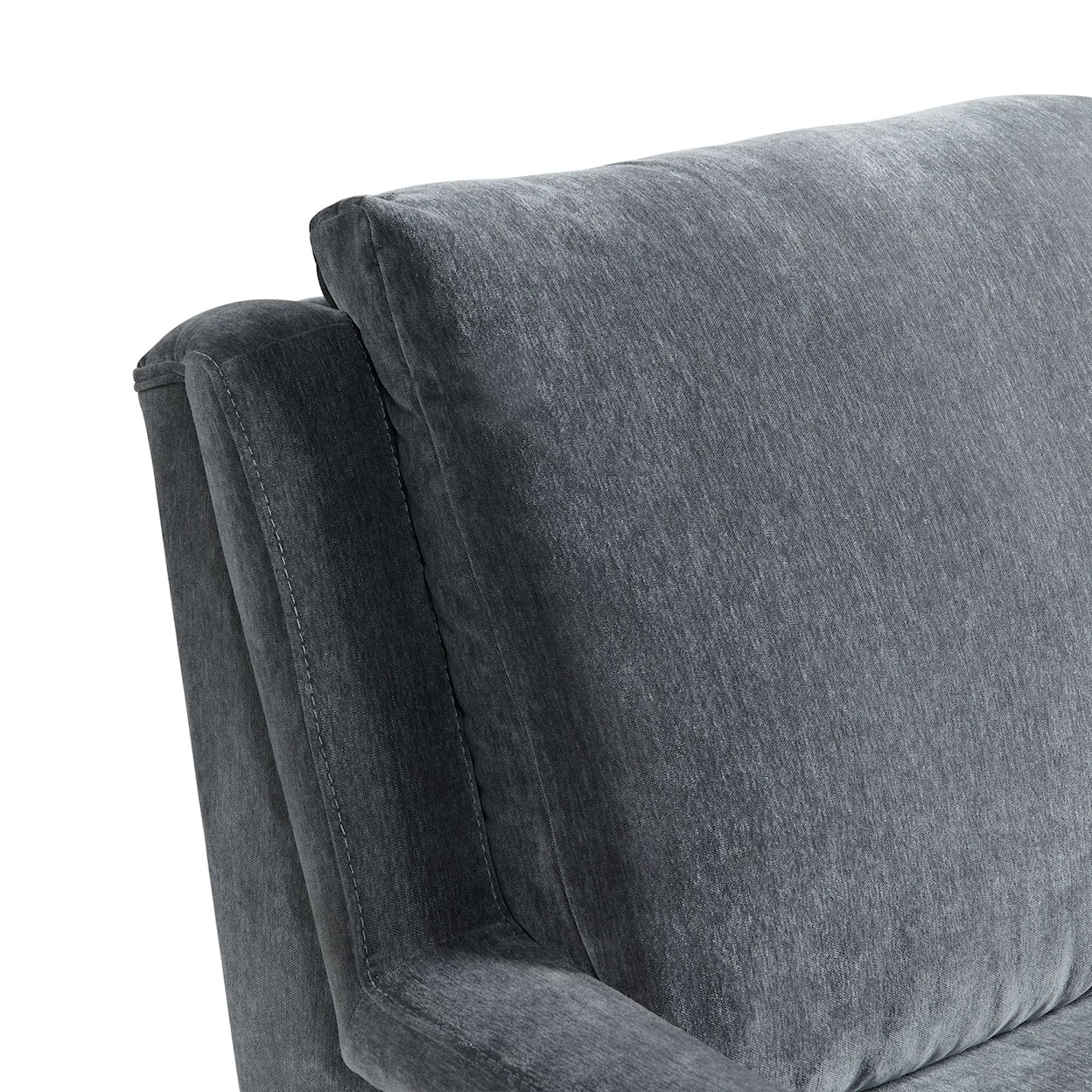 Elements International Cambridge Accent Chair